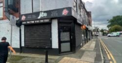Pendlebury Road, Swinton, Manchester