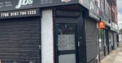 Pendlebury Road, Swinton, Manchester