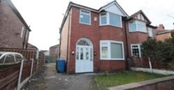 Ravenswood Road, Stretford, M32