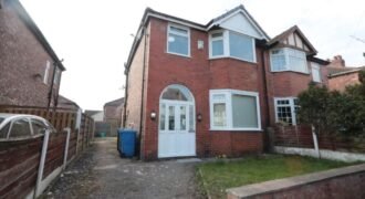 Ravenswood Road, Stretford, M32