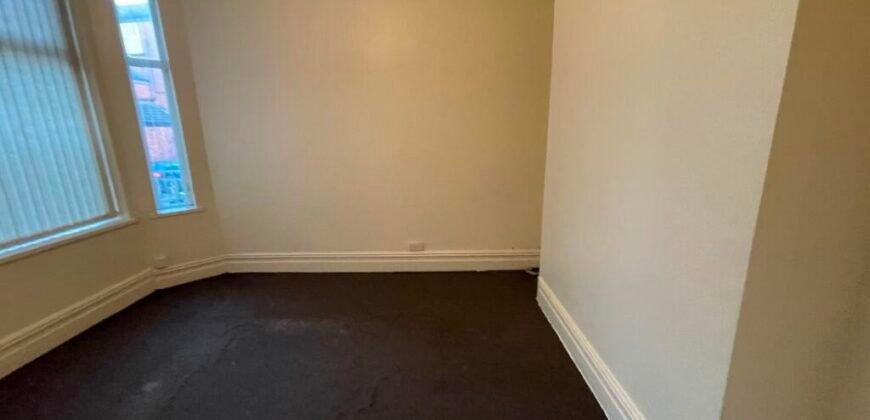 Carrill Grove, Manchester