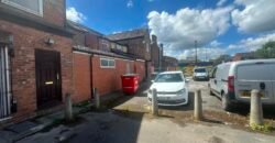 Morris Street, Manchester