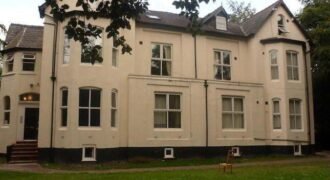 Flat 1, 23 Denison Road, M14 5PB