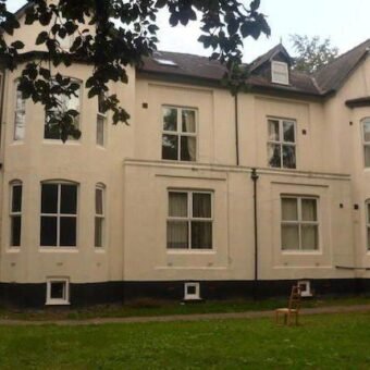 Flat 1, 23 Denison Road, M14 5PB