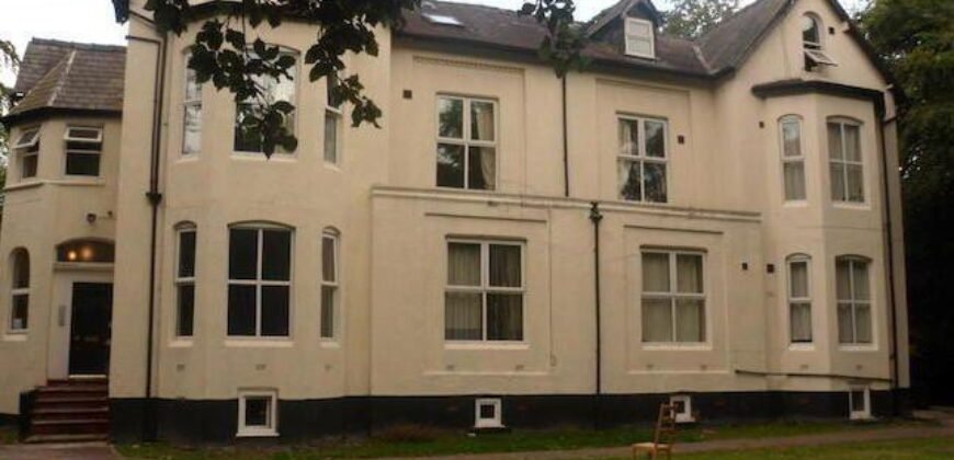 Flat 1, 23 Denison Road, M14 5PB