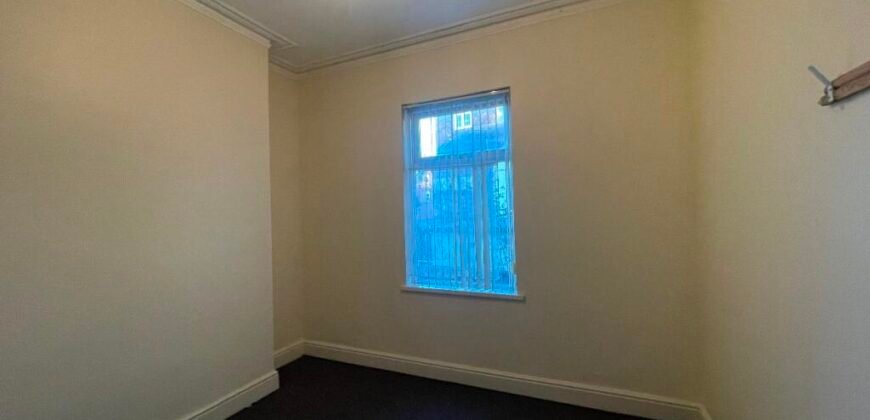 Carrill Grove, Manchester