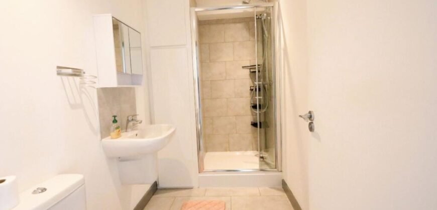 Scala Apartments, Wilmslow Road, Manchester