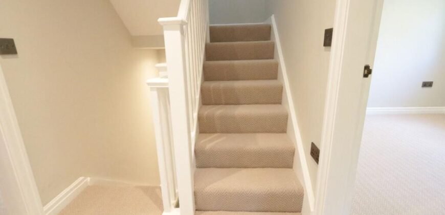 Willaston Close, Chorlton Green, M21