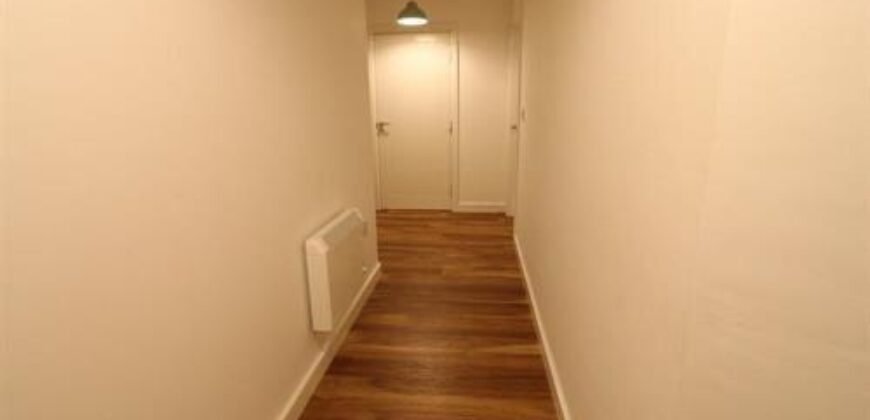 Grove House, Old Trafford, M16