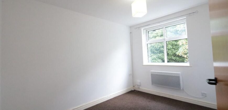 Burford Court, Whalley Range, Manchester