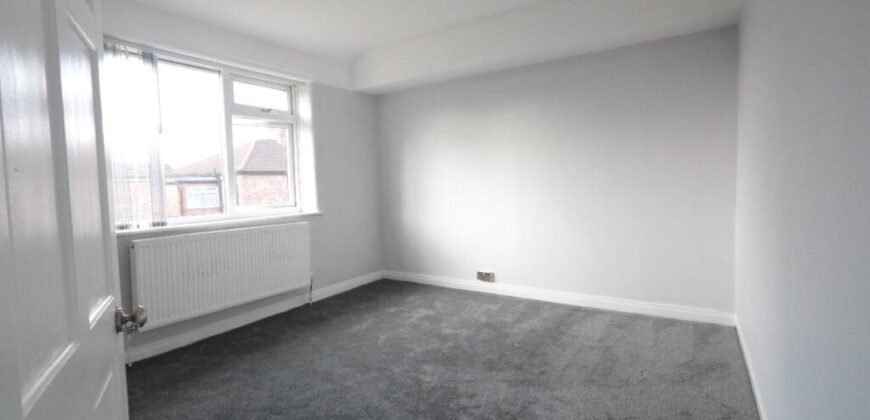 Ravenswood Road, Stretford, M32
