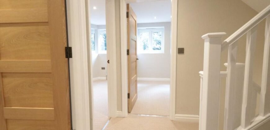 Willaston Close, Chorlton Green, M21