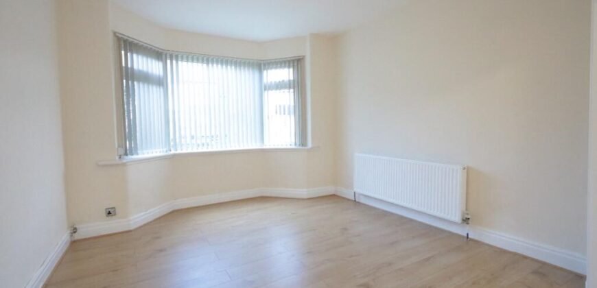 Ravenswood Road, Stretford, M32