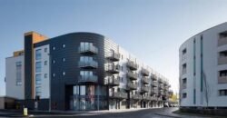 Life Building, Hulme, Manchester, M15
