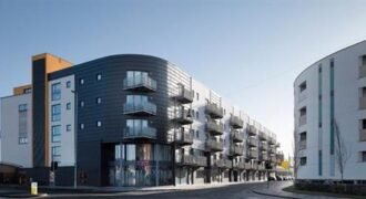 Life Building, Hulme, Manchester, M15