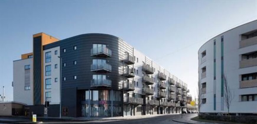 Life Building, Hulme, Manchester, M15