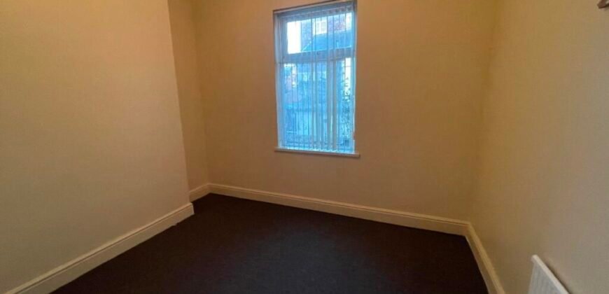 Carrill Grove, Manchester