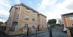 Burford Court, Whalley Range, Manchester