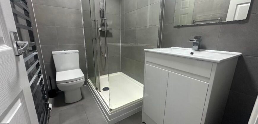 Grosvenor Road, Whalley Range, M16
