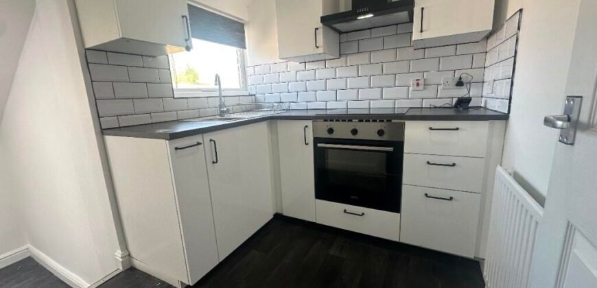 Grosvenor Road, Whalley Range, M16