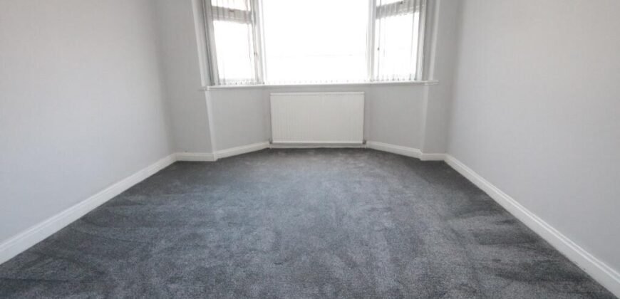 Ravenswood Road, Stretford, M32