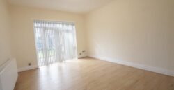 Ravenswood Road, Stretford, M32