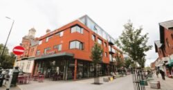 Scala Apartments, Wilmslow Road, Manchester