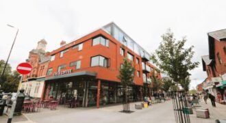 Scala Apartments, Wilmslow Road, Manchester