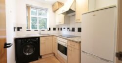 Burford Court, Whalley Range, Manchester