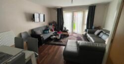 Butterton Drive, Manchester
