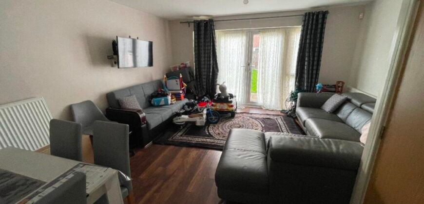 Butterton Drive, Manchester