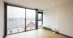 Scala Apartments, Wilmslow Road, Manchester