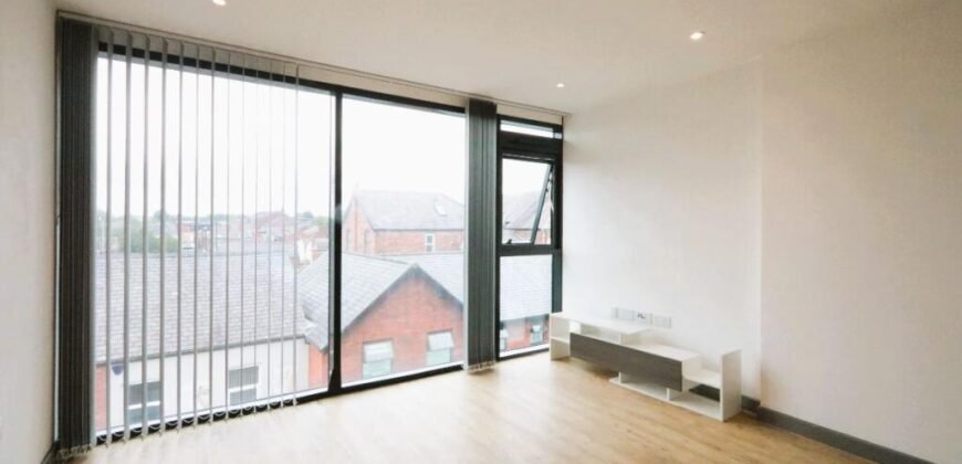 Scala Apartments, Wilmslow Road, Manchester