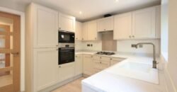 Willaston Close, Chorlton Green, M21