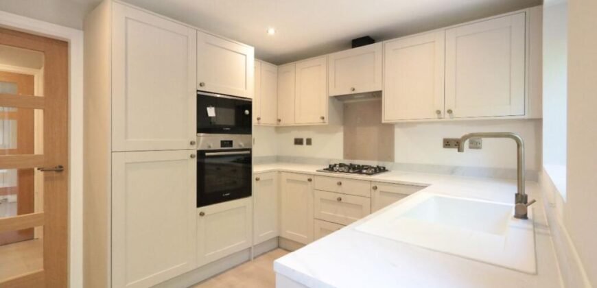 Willaston Close, Chorlton Green, M21