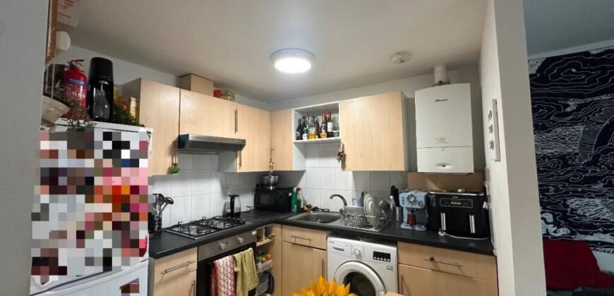 Wilbraham Road, Chorlton, Manchester