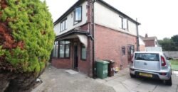 Manley Road, Chorlton, Manchester