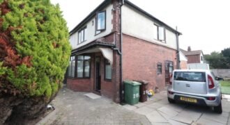 Manley Road, Chorlton, Manchester
