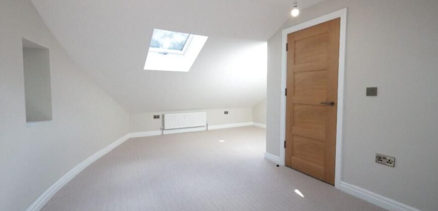 Willaston Close, Chorlton Green, M21