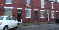 Ventnor Avenue, Sale, M33