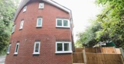 Willaston Close, Chorlton Green, M21