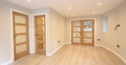 Willaston Close, Chorlton Green, M21