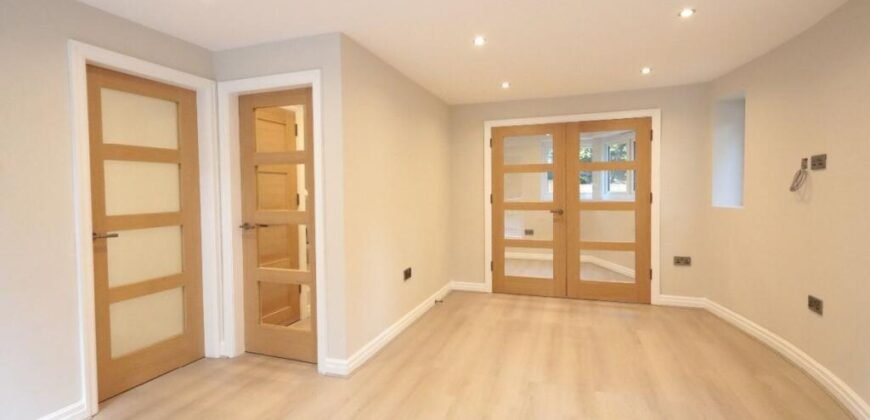 Willaston Close, Chorlton Green, M21