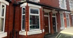 Camborne Street, Rusholme, Manchester