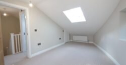 Willaston Close, Chorlton Green, M21