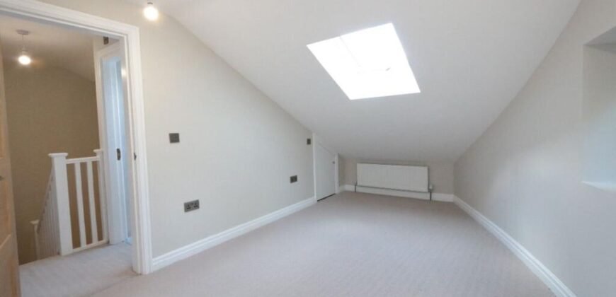 Willaston Close, Chorlton Green, M21