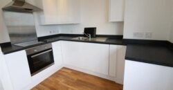 Grove House, Old Trafford, M16