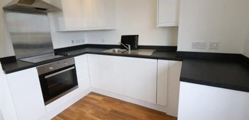 Grove House, Old Trafford, M16
