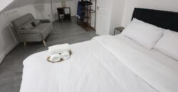 Barlow Moor Road, Chorlton, M21