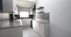Ravenswood Road, Stretford, M32